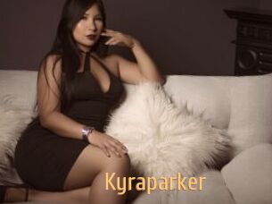 Kyraparker