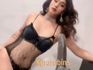 Kyrarobins