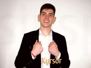 Kyrsor