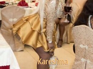 Kareshma