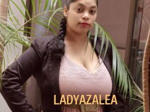LADYAZALEA