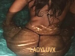 LADYLUVX