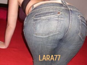LARA77