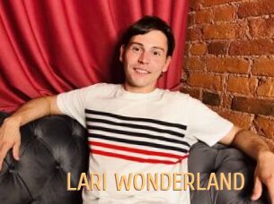 LARI_WONDERLAND