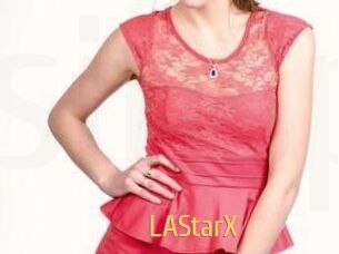 LA_StarX