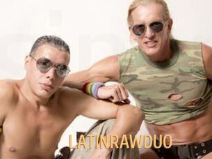 LATINRAWDUO