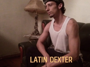 LATIN_DEXTER Single Spass