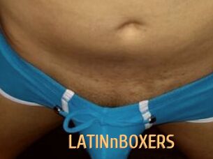 LATINnBOXERS