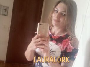 LAURALORK
