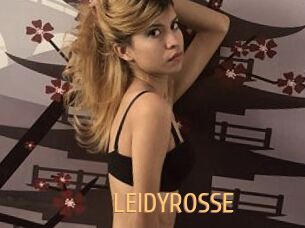LEIDYROSSE