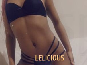 LELICIOUS