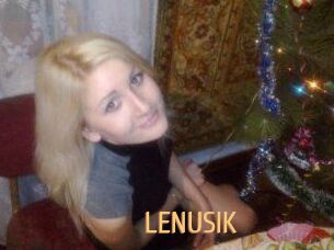 LENUSIK