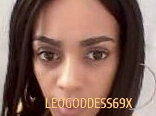LEOGODDESS69X