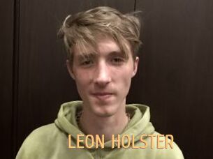 LEON_HOLSTER