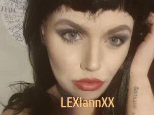 LEXIannXX