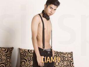 LIAM9