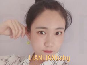 LIANLIANbaby
