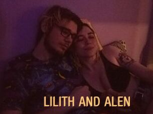 LILITH_AND_ALEN