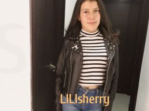 LILIsherry