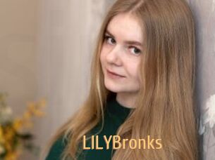 LILYBronks
