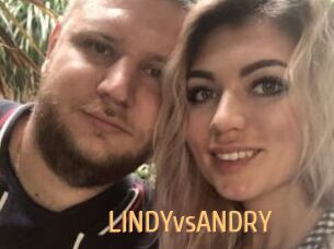 LINDYvsANDRY