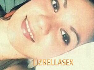 LIZBELLASEX