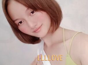 LLLLOVE