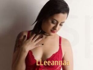 LLeeannaa