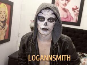 LOGANNSMITH
