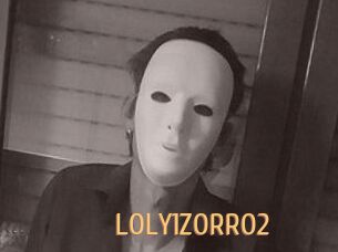 LOLY1ZORRO2