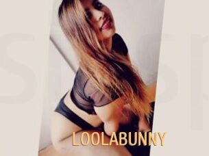 LOOLABUNNY