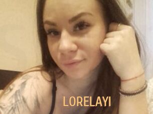 LORELAYI