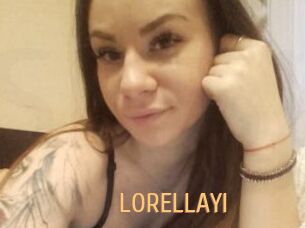 LORELLAYI