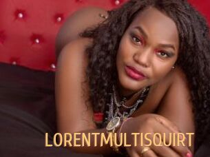 LORENTMULTISQUIRT