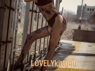 LOVELYkitty4u