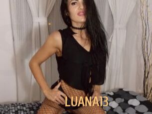LUANA13