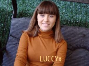 LUCCYx