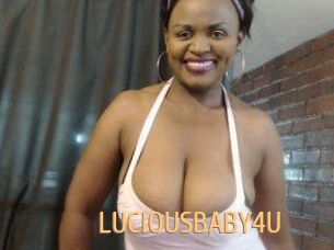 LUCIOUSBABY4U