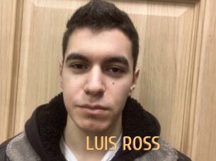 LUIS_ROSS