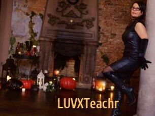 LUVXTeachr
