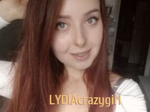 LYDIAcrazygirl
