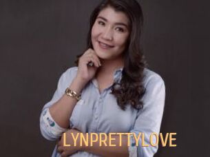 LYNPRETTYLOVE