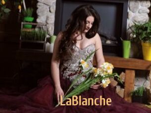 LaBlanche