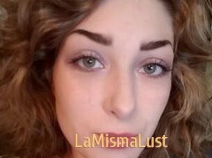 LaMismaLust