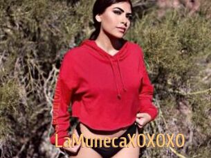 LaMunecaXOXOXO
