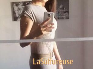LaSulfureuse