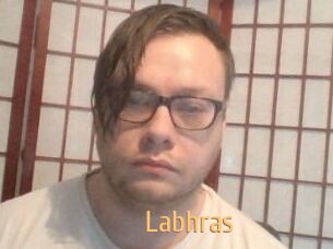 Labhras