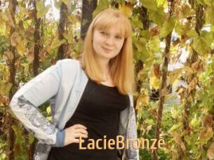 LacieBronze