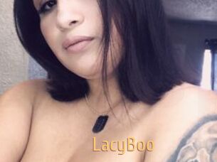 LacyBoo