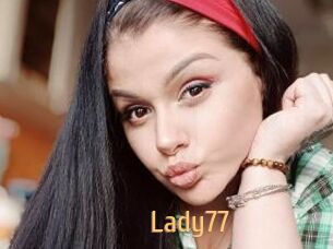 Lady77